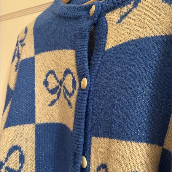 Lisa says gah lauda cardigann - Picture 9 of 11